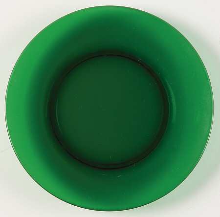 Westchester Green Bread & Butter Plate
