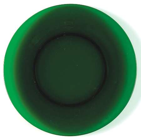 Westchester Green Dinner Plate