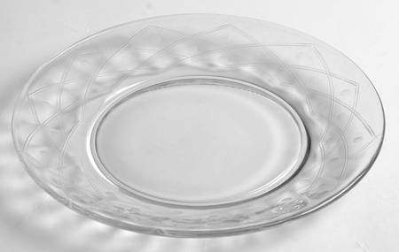 Weylin Bread & Butter Plate