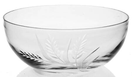 Wheat Finger Bowl
