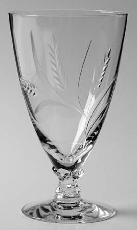 Wheat Iced Tea