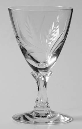 Wheat Cordial Glass