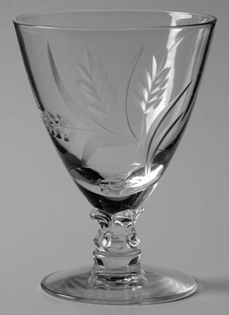 Wheat Oyster or Fruit Cocktail
