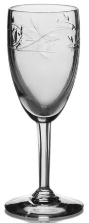 Whisper Cordial Glass
