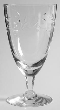 Whisper Juice Glass