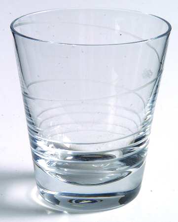 Whirlpool 6 Oz Flat Tumbler