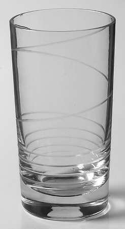 Whirlpool 10 Oz Flat Tumbler