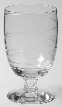 Whirlpool Juice Glass