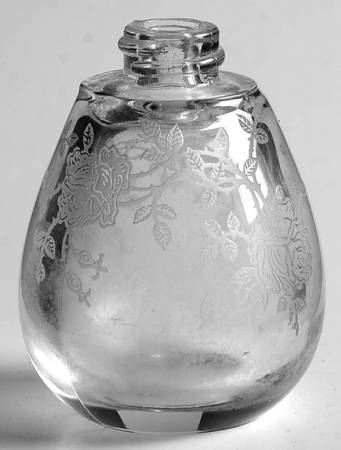 Willowmere Shaker No Lid