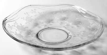 Willowmere Large Fruit Bowl