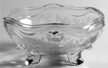 Willowmere Nut Dish