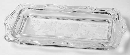 Willowmere Individual Creamer/Sugar, Tray Only