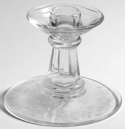 Willowmere Single Light Candlestick