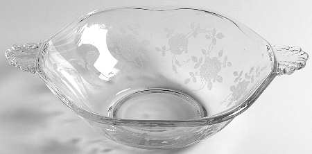 Willowmere Round Vegetable Bowl