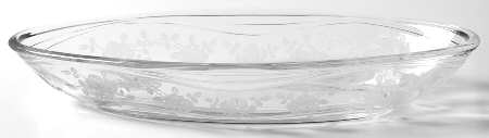 Willowmere 10" Oval Celery