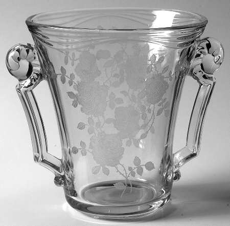 Willowmere 6" 2-Handled Vase