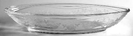 Willowmere Pickle Dish