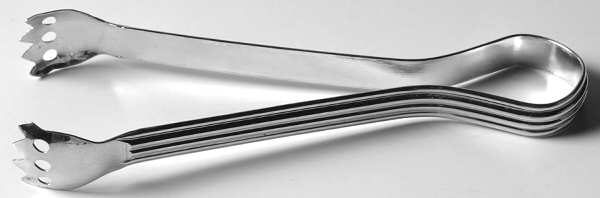 Willowmere Tongs for Ice Bucket