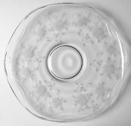 Willowmere 14" Torte Plate