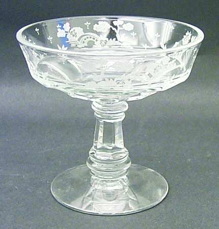 Willow Compote
