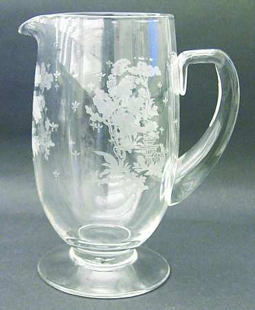 Willow 48 Oz Pitcher
