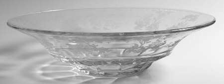 Willow Flared Bowl