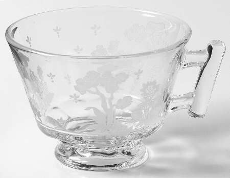 Willow Cup Only