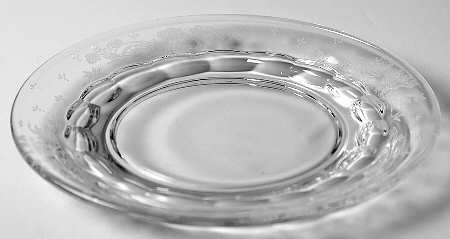 Willow Bread & Butter Plate