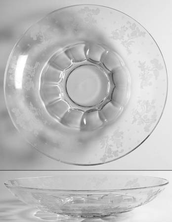 Willow Large Fruit Bowl