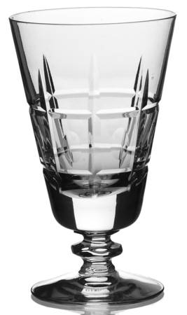 Williamsburg Juice Glass