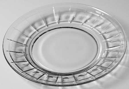 Williamsburg 7" Salad Plate