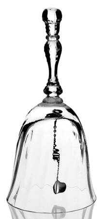 Wilma Clear Bell