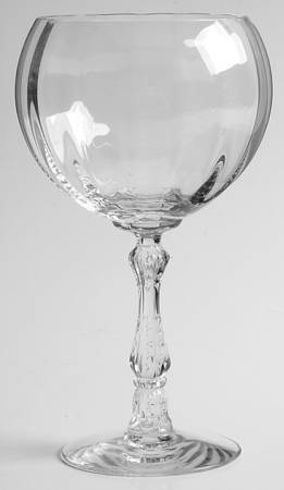 Wilma Clear Magnum Wine