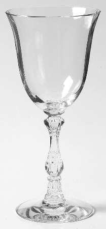 Wilma Clear Claret Wine