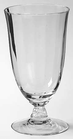 Wilma Clear Iced Tea