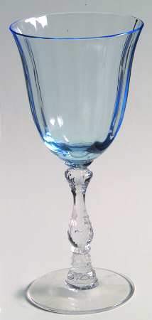 Wilma Blue Claret Wine
