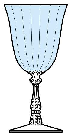 Wilma Blue
