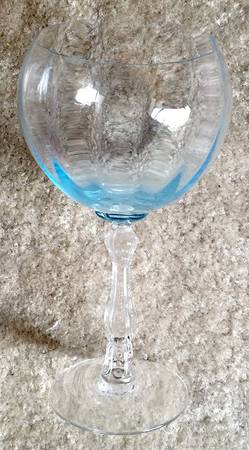 Wilma Blue Magnum Wine
