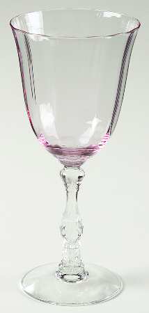 Wilma Pink Claret Wine