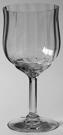 Wimbledon Wine Glass