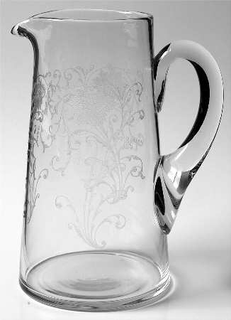 Woodland 65 Oz Pitcher