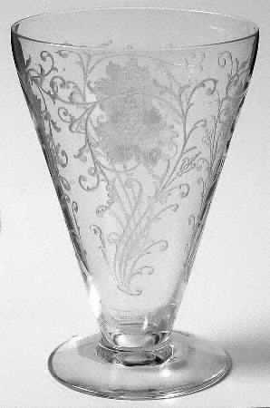 Woodland 10 Oz Footed Tumbler