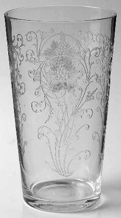 Woodland 14 Oz Flat Tumbler