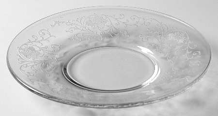 Woodland Underplate for Finger Bowl