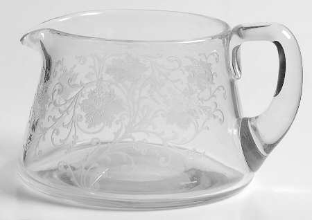 Woodland Creamer