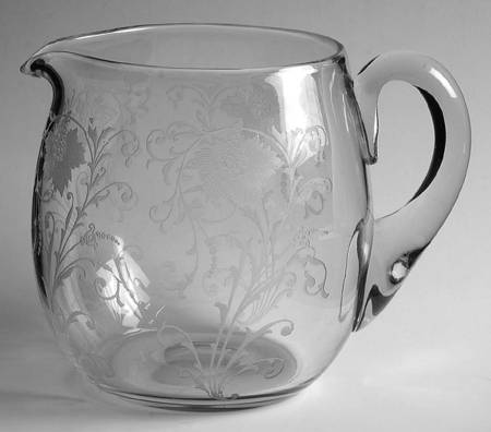 Woodland 64 Oz Jug