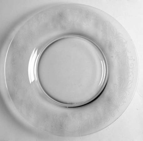 Woodland 7" Salad Plate
