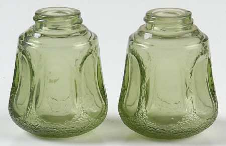 Woodland Green Shaker No Lid