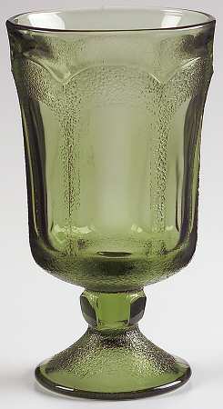 Woodland Green Iced Tea