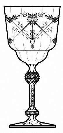 York (Stem 6007, Cut 709)